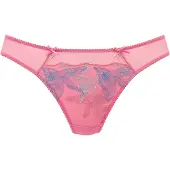 LASCANA Stringit laventeli / roosa