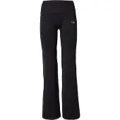 ICANIWILL Define Seamless Straight Pants W - Black - XS