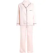 Bluebella Pyjama tummansininen / roosa