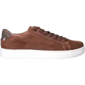 Rieker Men's Shoes U0701-00 Black - Brown - 43