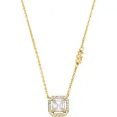 Michael Kors Ketju 'KORS BRILLIANCE' kulta