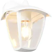 TRIO Lighting Ulkoseinävalaisin VENTA, himmennettävä, Valkoinen/opaali, Alumiini,