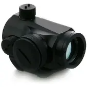 Airsoft Compac Red/green Dot Laajennus