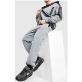 Nike Air Max Cargo Pants - Mens, harmaa