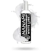 Nanami - White Creamy Lube – Tekosperma 150 ml