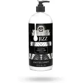 Master Series Jizz White Lubricant 1000 ml