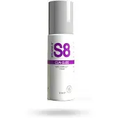 Vuxen Hybrid Cum Glide 125ml