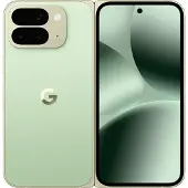 Google Pixel 10 Pro Fold 5G älypuhelin 16/256 GB (Jade)