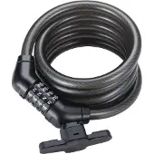 Bbb Codeguard 15 X 180 Mm Kaapelilukko
