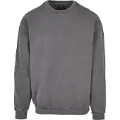 Urban Classics Heavy Terry Garment Dye Collegepaita