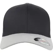 Flexfit Wooly Combed 2-tone Lippis