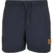 Urban Classics Uimashortsit kameli