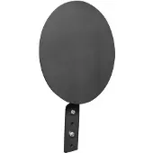 Dinox Rack-lisävaruste Wall Ball Target