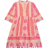 DANAMADE Dlotte - Pink - 122