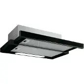 Elica Elite 14 Lux 50 Bl liesituuletin