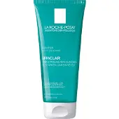 La Roche Posay Puhdistava mikrokuorintageli - - Effaclar - 200ml - Rasvaiset ihot - Päivä ja Yö