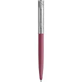 Waterman Allure Deluxe, Klipsi, Sininen, 1 kpl, Keskikokoinen (2174513)