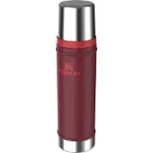 Stanley - Classic Termos 0,59 L Cranberry