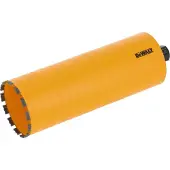 Dewalt Timanttikuivaporanterät DCDW108-XJ; 1 1/4''; 152x400/450 mm
