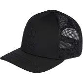 Adidas Mer Lot Cap - Black - 54-56
