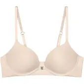 Triumph Pure Micro Whuf - Cream - 90 C