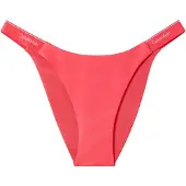 Calvin Klein Bikini - Coral - XS