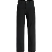 Jack & Jones Jpstalex Norrebro Worker Pants Ln - Black - 31 x 34