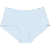 Triumph Body Make-Up Illusion Shorty Ex - Blue - 46