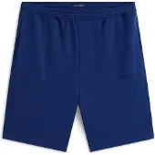 Tommy Hilfiger Underwear Pyjamahousut 'Essential' tummansininen