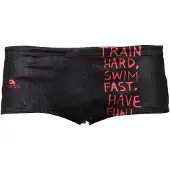 Turbo France Train 14 Cm Uimapuku Boxer