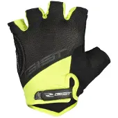 Gist D-grip Short Gloves Keltainen,Musta M Mies