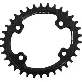 Massi Narrow Compatible Shimano Oval 96 Bcd Kettenblatt