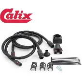 Calix GL2.5 1,0+1,5m sisähaaroitussarja