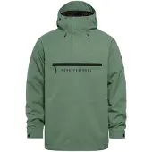 Horsefeathers Donnie Anorakki iceberg green Koko XXL