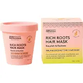 Delhicious Rich Roots 3-In-1 Hair Mask 175g
