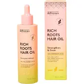Delhicious Rich Roots Hair & Scalp Oil 100ml