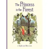 Bookoutlet The Princess in the Forest