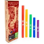 BoomWhackers BW-CG Chromatics Boomwhackers