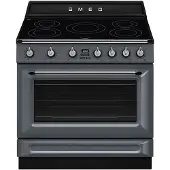 Smeg Victoria Induktioliesi TR90IMGR (90cm)