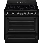 Smeg Victoria TR90IMBL -induktioliesi