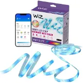 WiZ Connected RGB LED-nauha 4 m