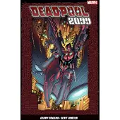 Deadpool 2099