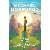 Michael Morpurgo Long Way Home