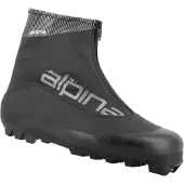 Alpina TCL S -25 Black - 36
