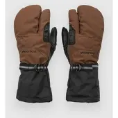 Volcom V.Snow Trigger Rukkaset ruskea, S