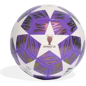 Adidas Ucl Trn F - Purple - 5