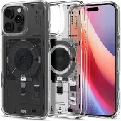 Spigen iPhone 16 Pro Max Ultra Hybrid Mag Kotelo - Neo One