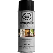 Atmosphere Aerosol Aerosol Haze Spray