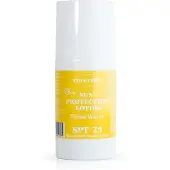 Föllinge Sun Protection Face Lotion Tinted SPF 25 30 ml