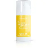 Föllinge Sun Protection Face & Body Lotion SPF 50 100 ml